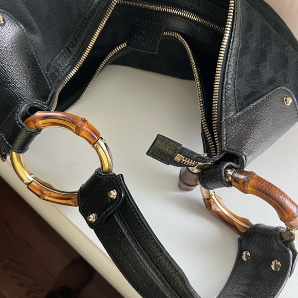 🚨🚨🚨 Pre-loved Gucci GG Pocketbook - Picture 10 of 11